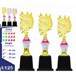 PIALA SET U1 125