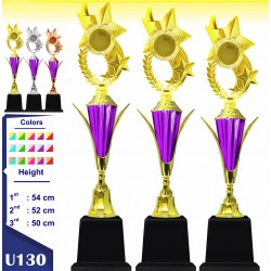 PIALA SET U1 130