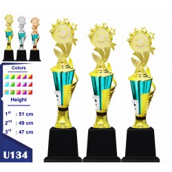 PIALA SET U1 134