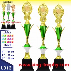 PIALA SET U3 313