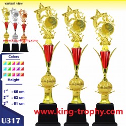 PIALA SET U3 317M