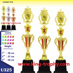 PIALA SET U3 325