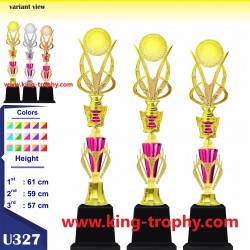 PIALA SET U3 327