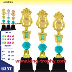 PIALA SET U3 337