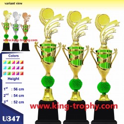 PIALA SET U3 347