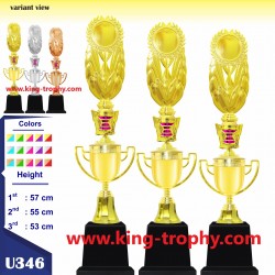 PIALA SET U3 346