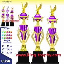 PIALA SET U3 350