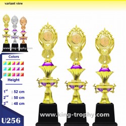 PIALA SET U2 256