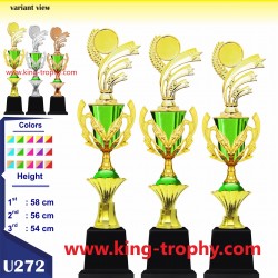 PIALA SET U2 272