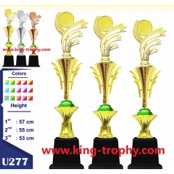 PIALA SET U2 277