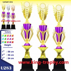 PIALA SET U2 283