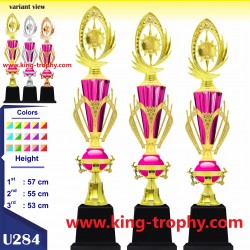 PIALA SET U2 284