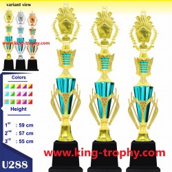 PIALA SET U2 288