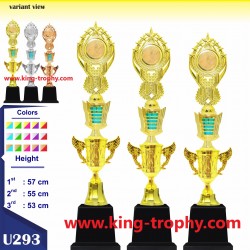 PIALA SET U2 293