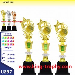 PIALA SET U2 297