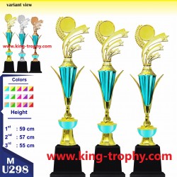 PIALA SET U2 298M