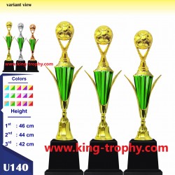 PIALA SET U1 140