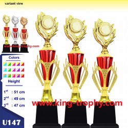 PIALA SET U1 147