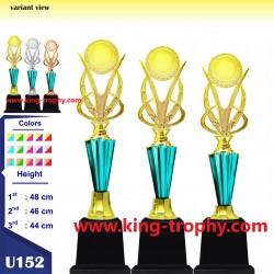 PIALA SET U1 152