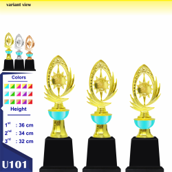 U101