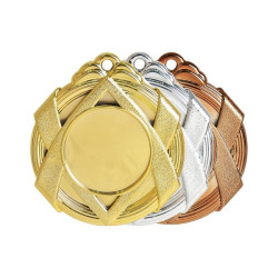 MEDALI PLASTIK IMPOR EM02