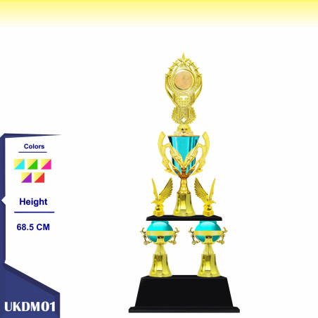 UKDM01