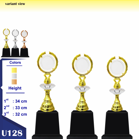 U128