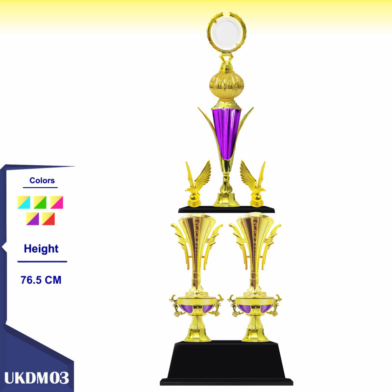 UKDM03