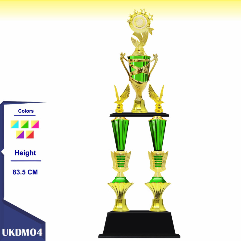 UKDM04
