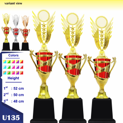 U135