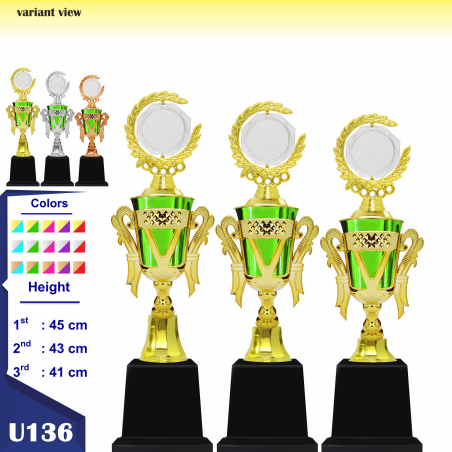 U136