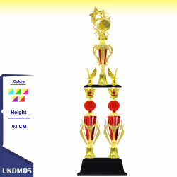 UKDM05