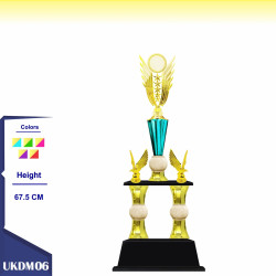 UKDM06