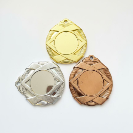 MEDALI PLASTIK IMPORT-EM02