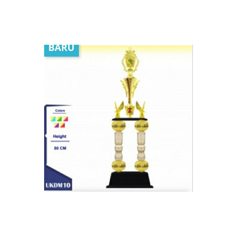 UKDM10