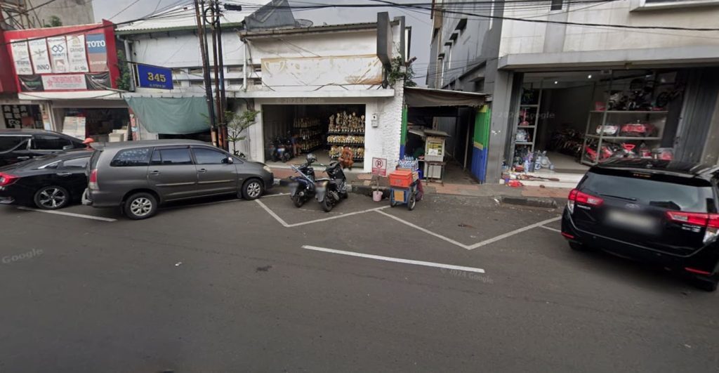 king trophy bandung
