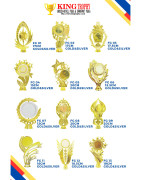FIGUR PIALA