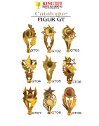 FIGUR PIALA