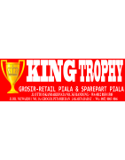 KING TROPHY